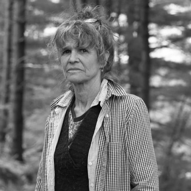 Kath Bloom artist profile image