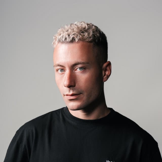 LUSSO artist profile image