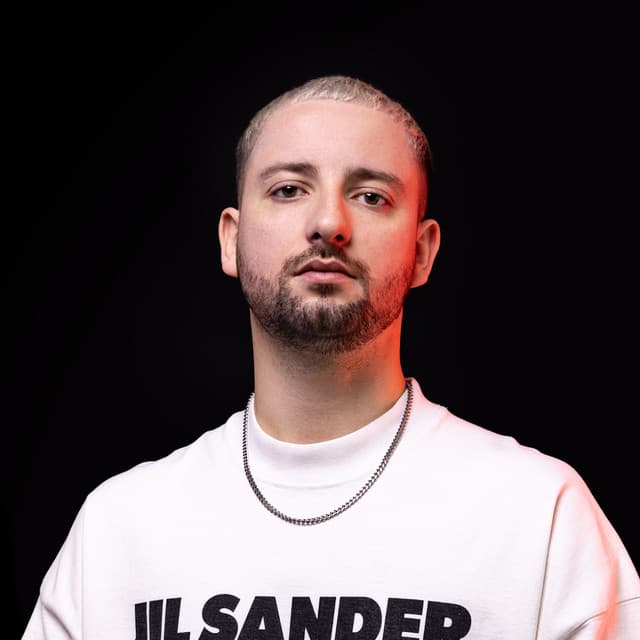 LANNÉ artist profile image