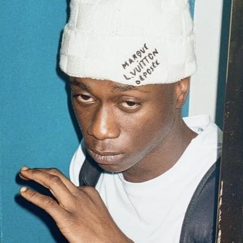 Keeqaid artist profile image