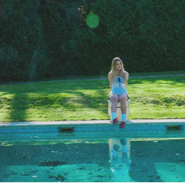 Ellie Evans artist profile image