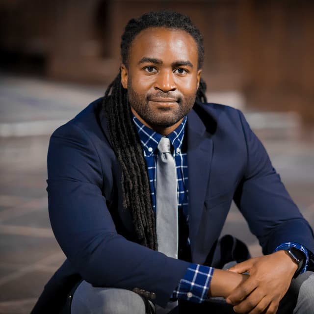 Alexander Lloyd Blake artist profile image