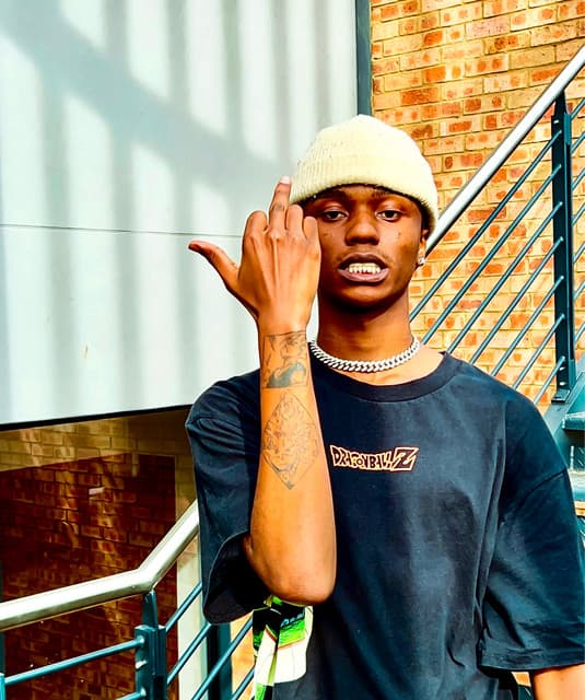 Maish artist profile image