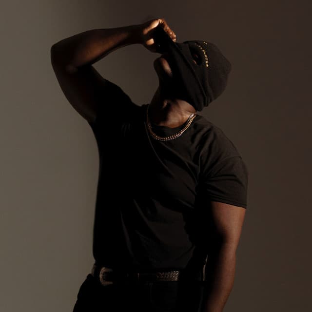 RMR's artist profile image