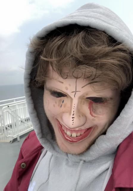Lil Godd artist profile image