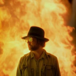 Aaron Lee Tasjan's artist profile image