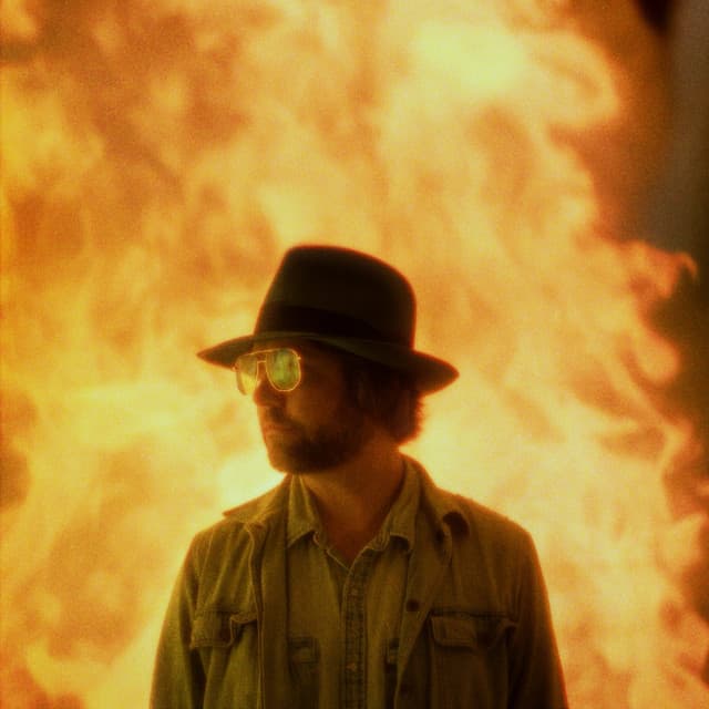 Aaron Lee Tasjan's artist profile image