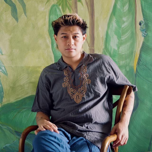 lewloh artist profile image