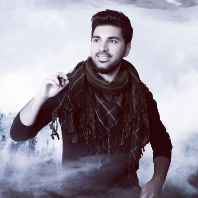 Erol Berxwedan artist profile image