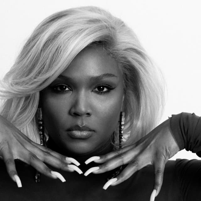 Lizzo artist profile