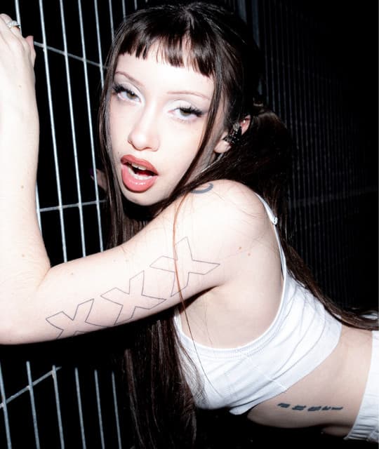 Six Sex artist profile image