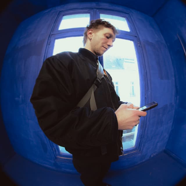 Oskar artist profile image