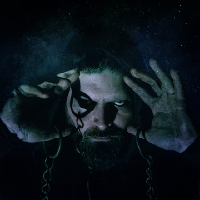 Anomalie artist profile image