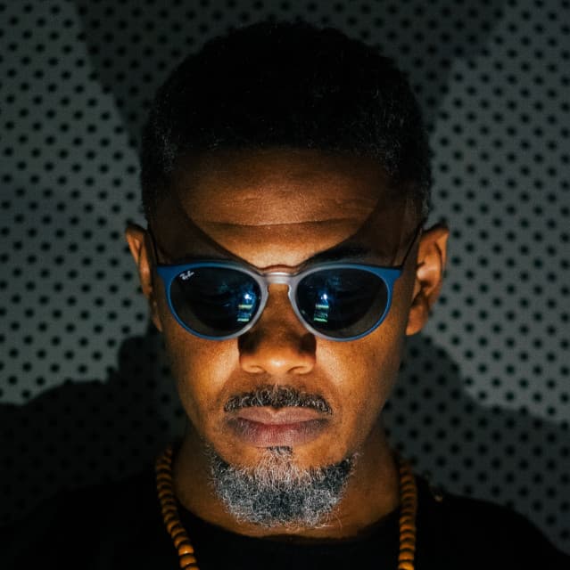 Substantial's artist profile image