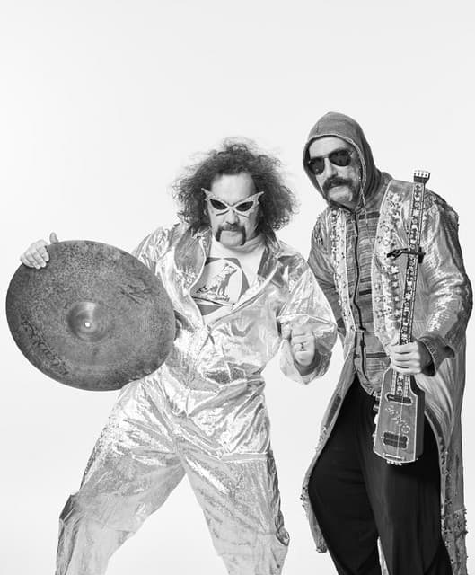 Baba Zula artist profile image