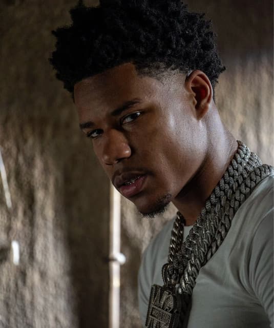 Nardo Wick's artist profile image