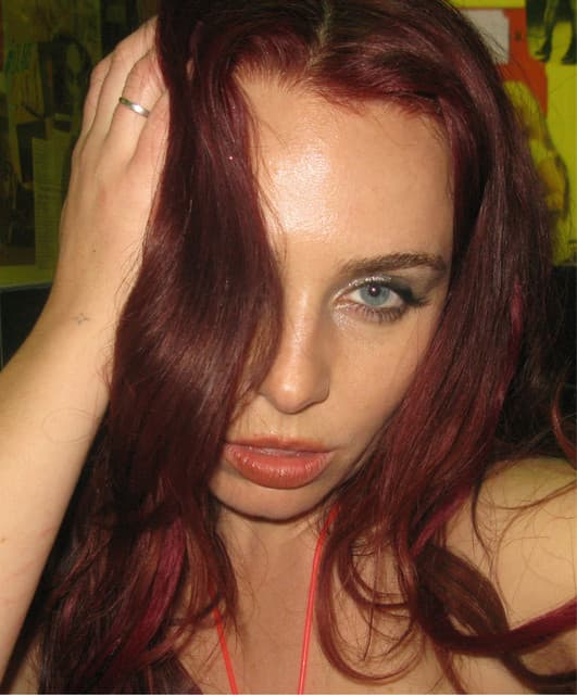 Rose Gray artist profile image
