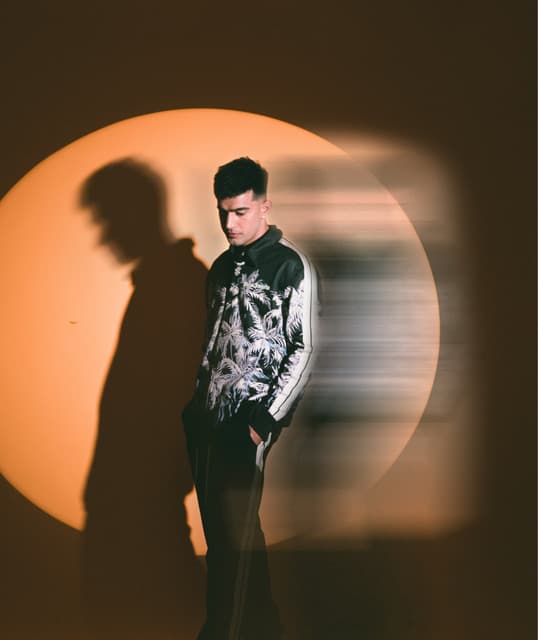 Jass Manak artist profile image