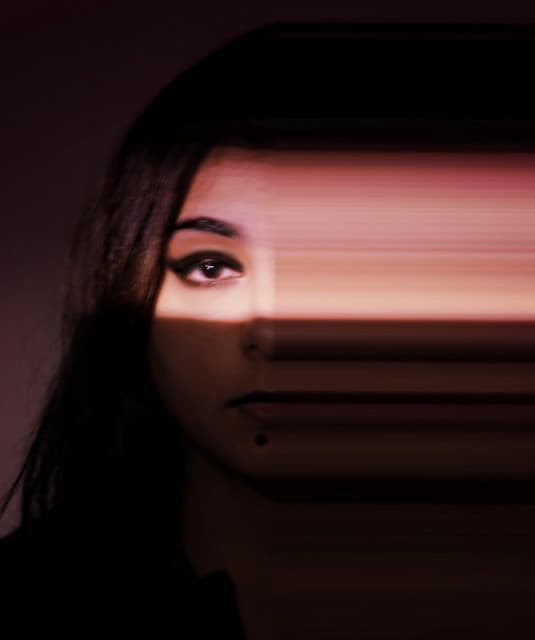 Rïa Mehta artist profile image