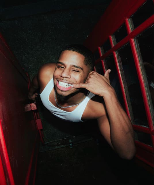 NoCapKoby artist profile image