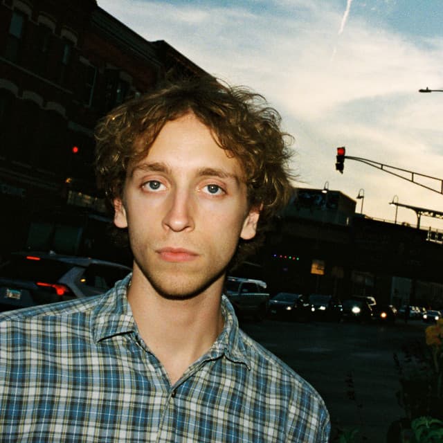 James Eichman artist profile image