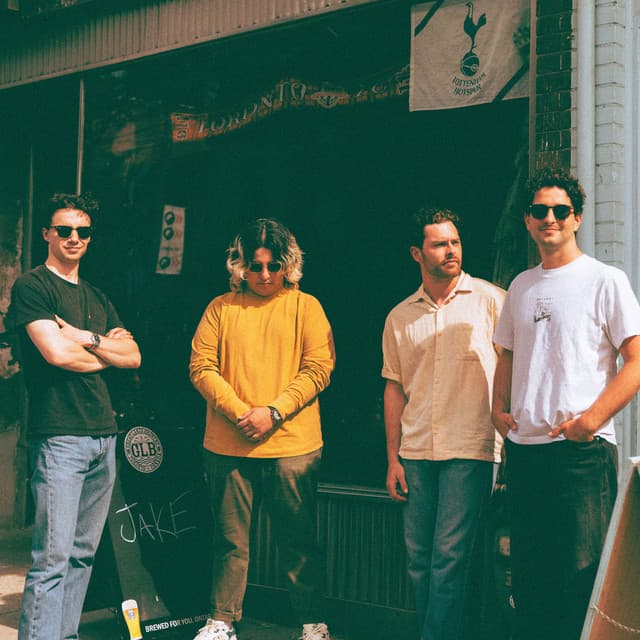 moondoggy artist profile image