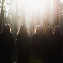 SKÁLD's artist profile image