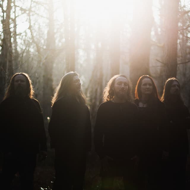 SKÁLD artist profile image