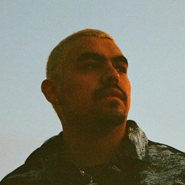 Alejandro Aranda's artist profile image