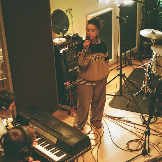 The Grove artist profile image