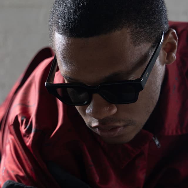 Swami Sound's artist profile image