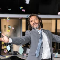 Diego Torres's artist profile image