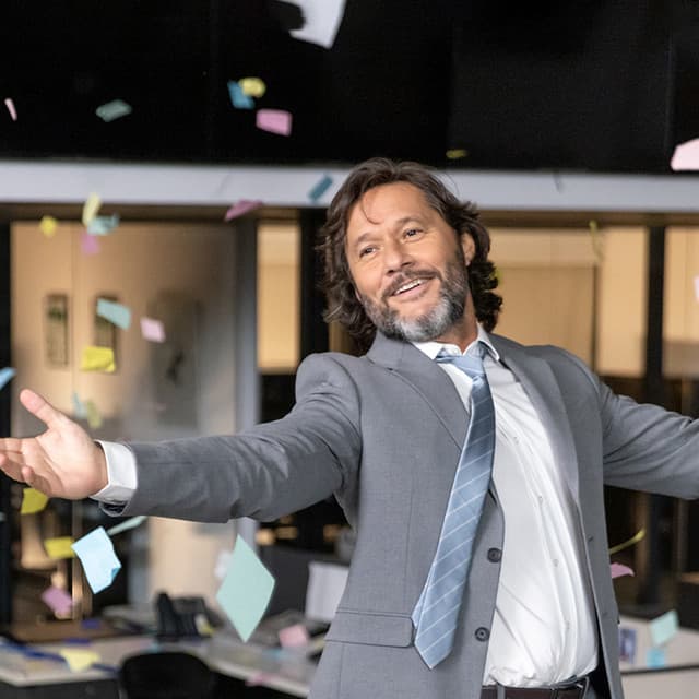 Diego Torres's artist profile image