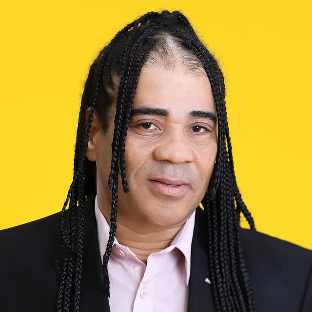 Tony Berroa artist profile image