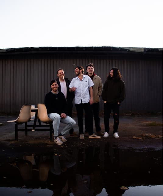 AFTM artist profile image