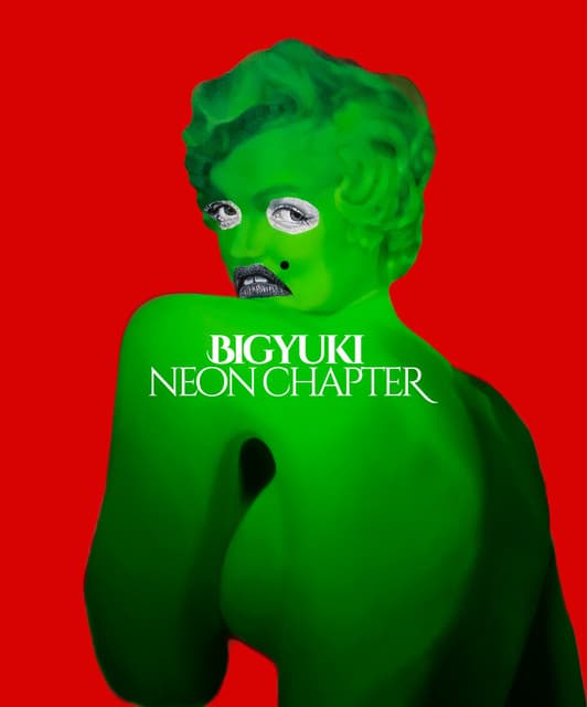 BIGYUKI artist profile image