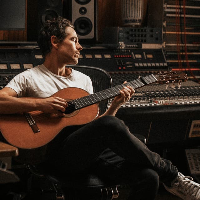 Mark Wilkinson profile
