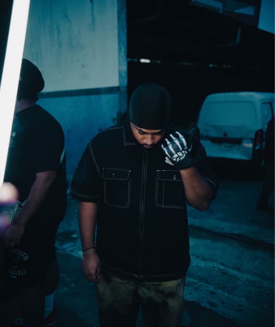 Ramendo artist profile image