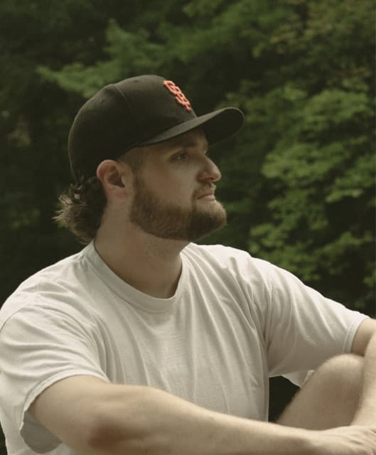 sensitive sean artist profile image