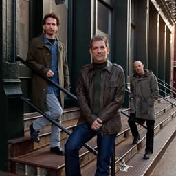 Brad Mehldau Trio's artist profile image