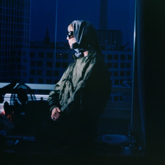 Lykke Li artist profile image