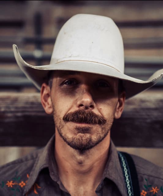 Kenny Feidler artist profile image