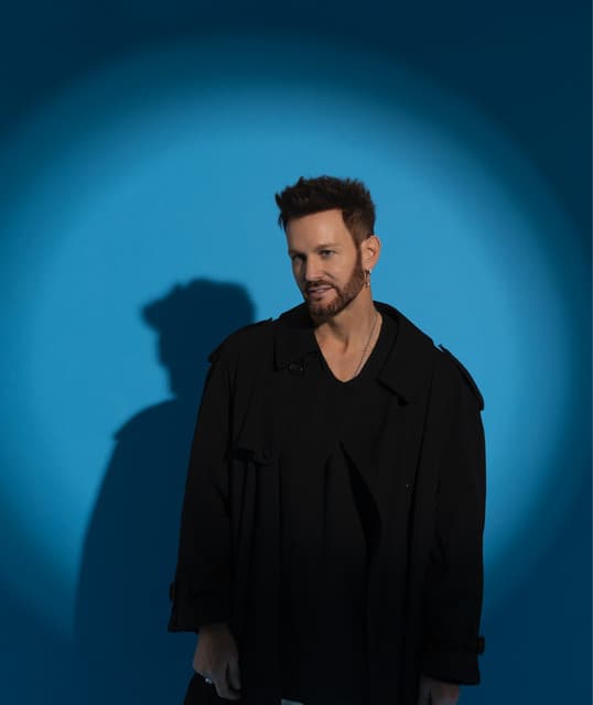 Axel artist profile image