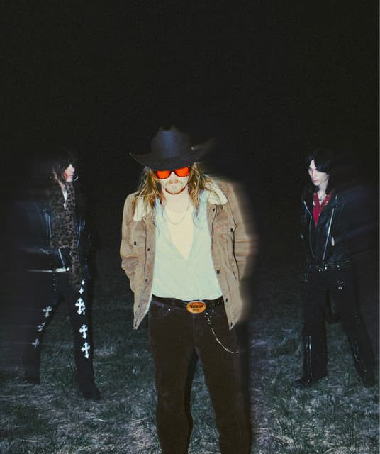 Pageant artist profile image