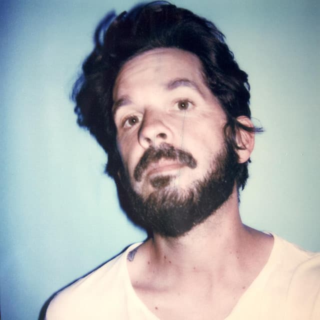 Thomas Dybdahl artist profile image