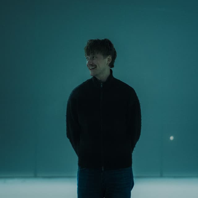 Kasbo artist profile image