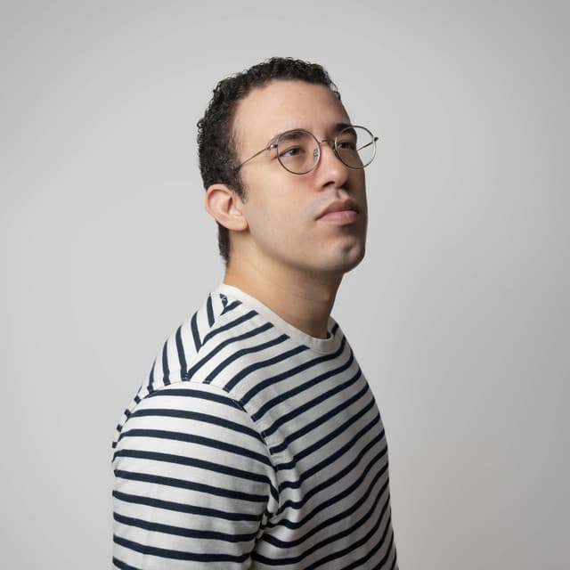 Monokromo artist profile image