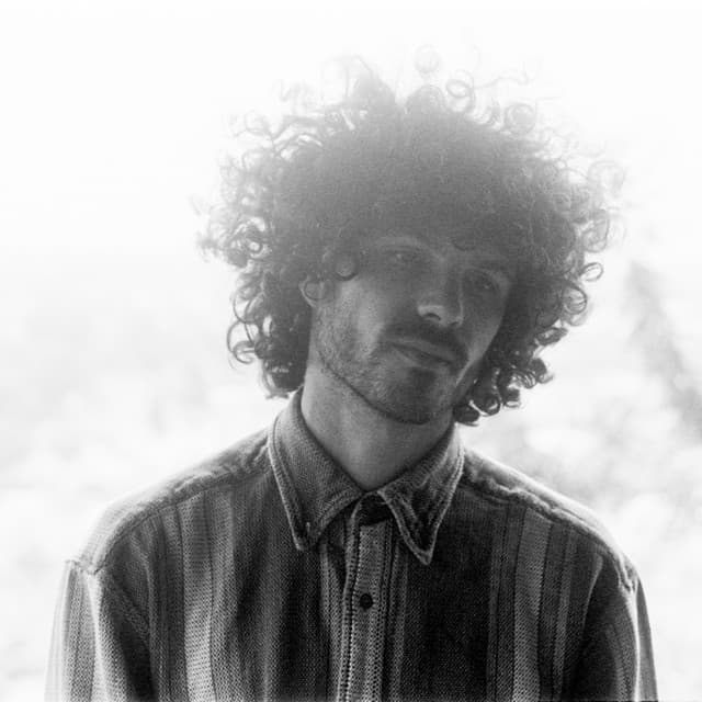 FKJ's artist profile image