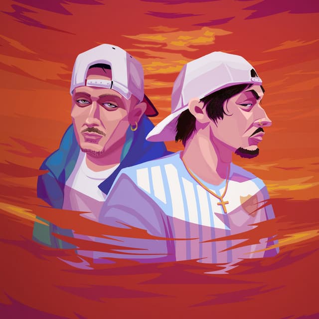 Los Diozes artist profile image