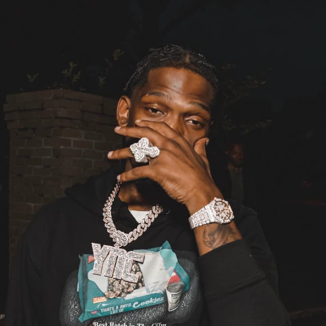 BlocBoy JB's artist profile image